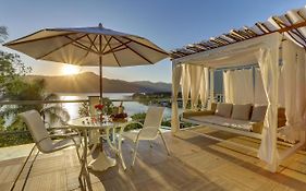 Bistrô e Guest House Isadora Duncan