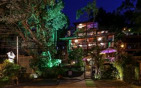 Bistrô e Guest House Isadora Duncan